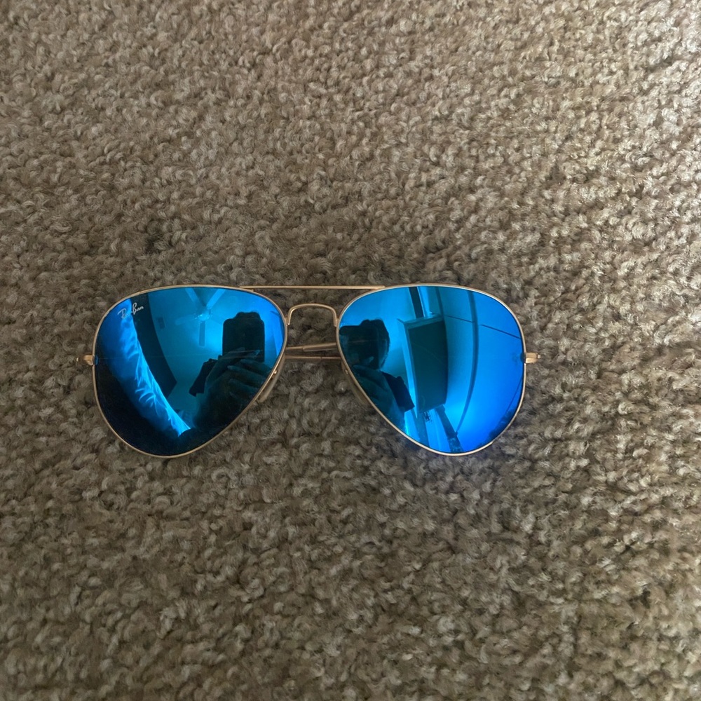 Ray ban sunglasses